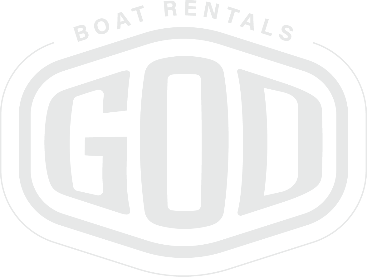God Boat Rentals