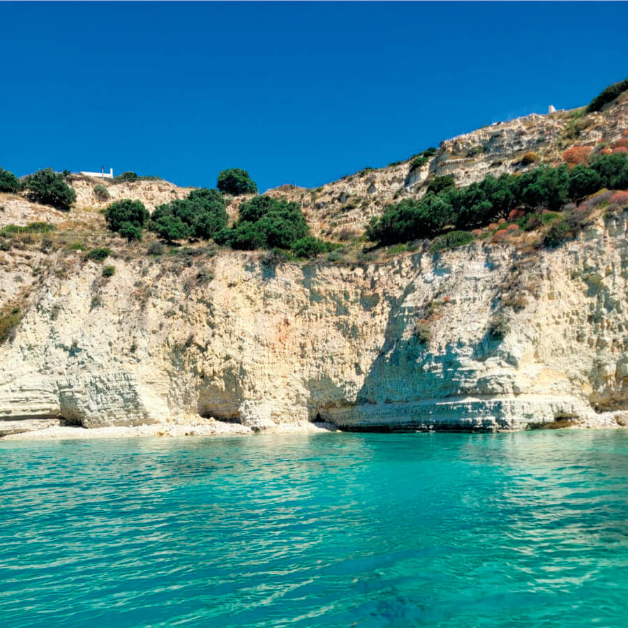 Aspra Souda