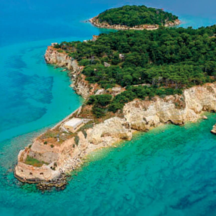 Souda Island