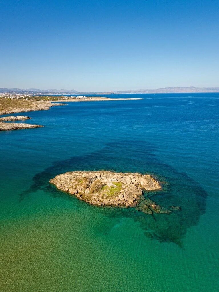 Machairida Beach