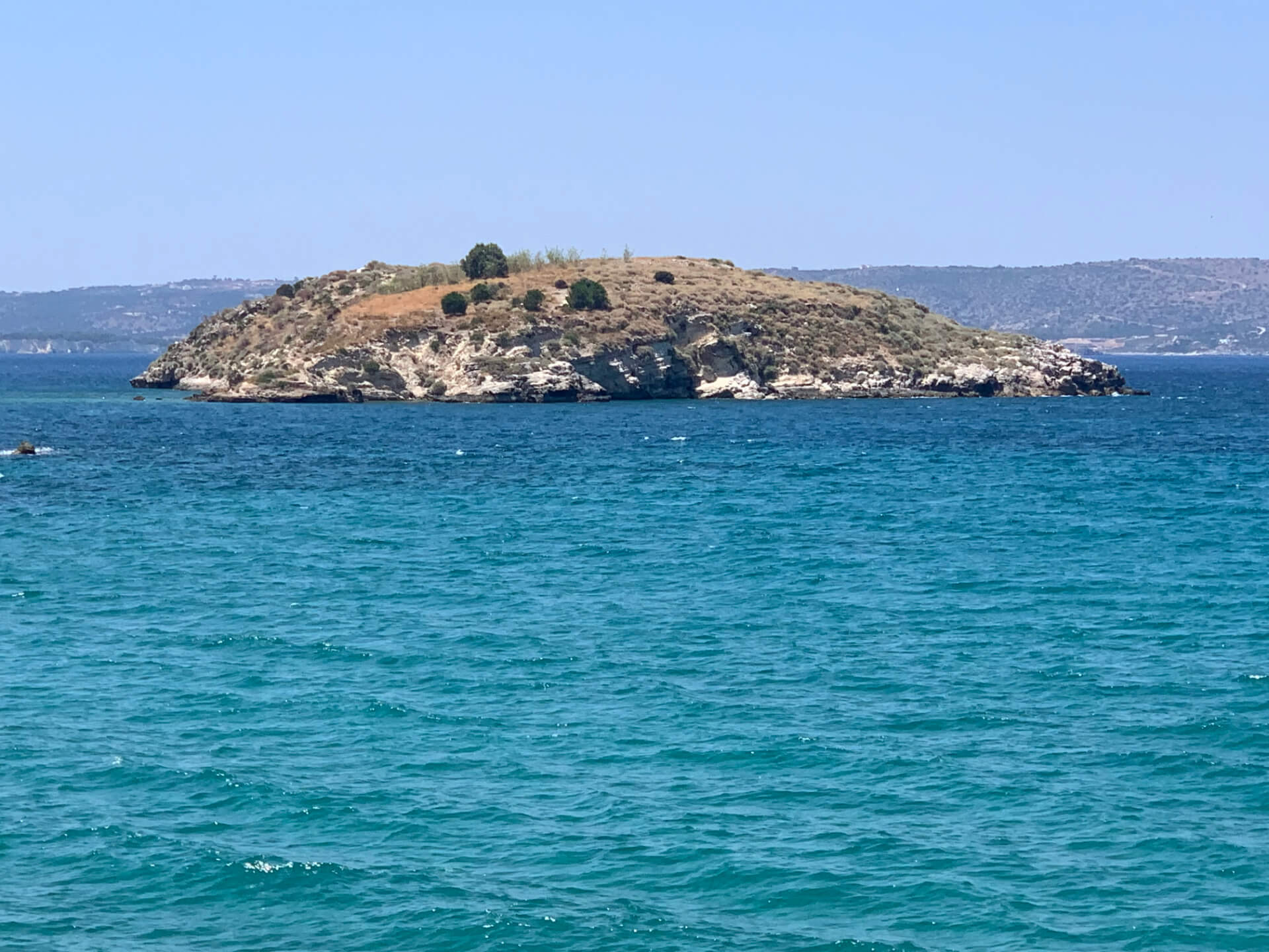 Karga Isle