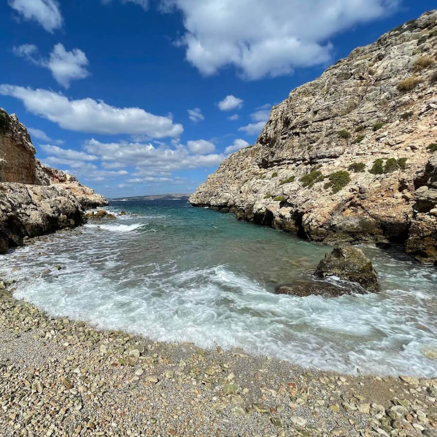 Koutalas Beach